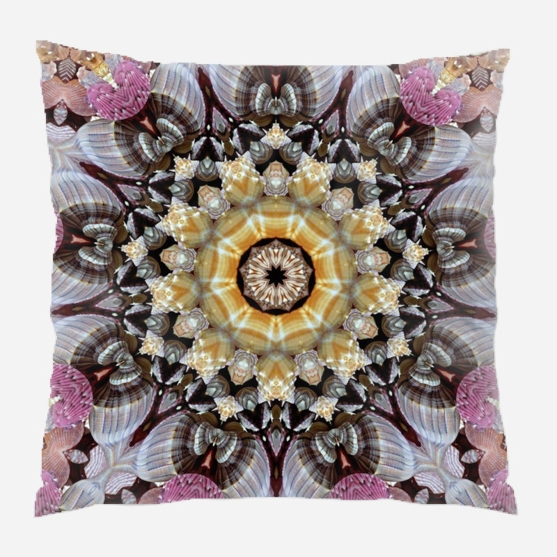 Coussin décoratif art Abstract