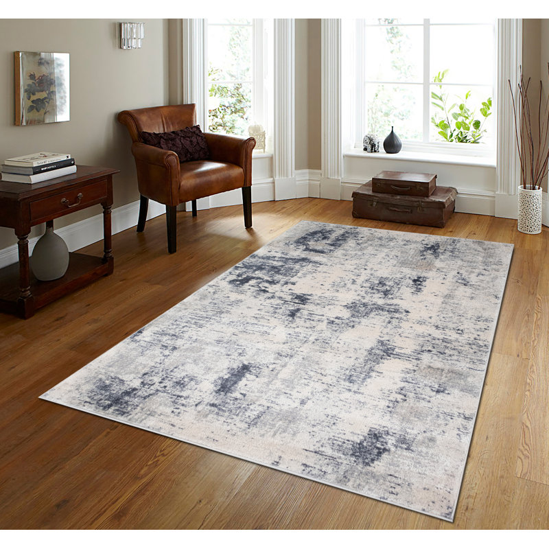 Louis Indoor Rug, Rectangle 5'1" x 7'11"