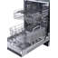 Lave-vaisselle 24 po-129105205