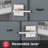 Lisbon Privacy Door Lever-19916402
