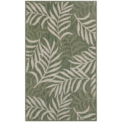 Taifa Floral Indoor / Outdoor Rug