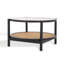Karyna Round Single Coffee Table