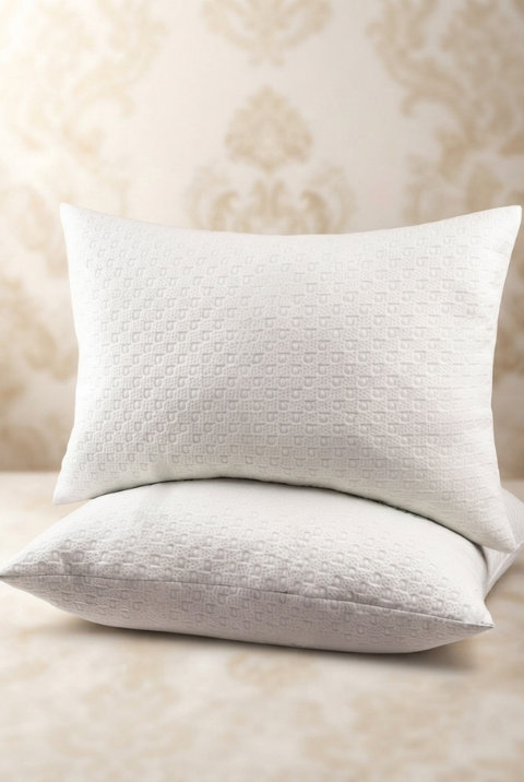 Ultra Soft Bamboo Memory Foam Pillow