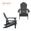 Fauteuil d'extérieur Baz-86801136