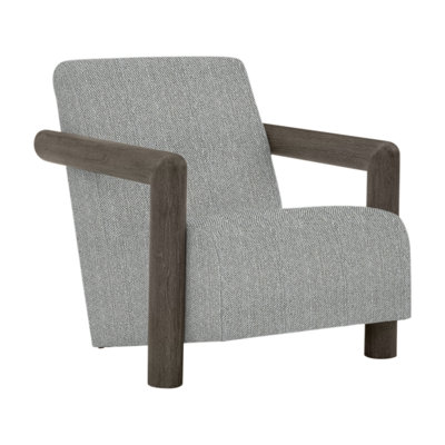 Mara Outdoor Lounge Chair , Sunbrella® Cushions Included