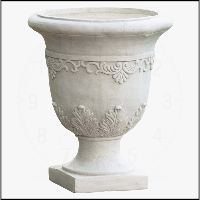 Outdoor Modern Planter