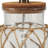 Ascencio Glass Table Lamp