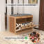 Armoire de rangement pour chaussures