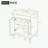 Pollark 24'' Single Bathroom Vanity with Top-473477369-535829162