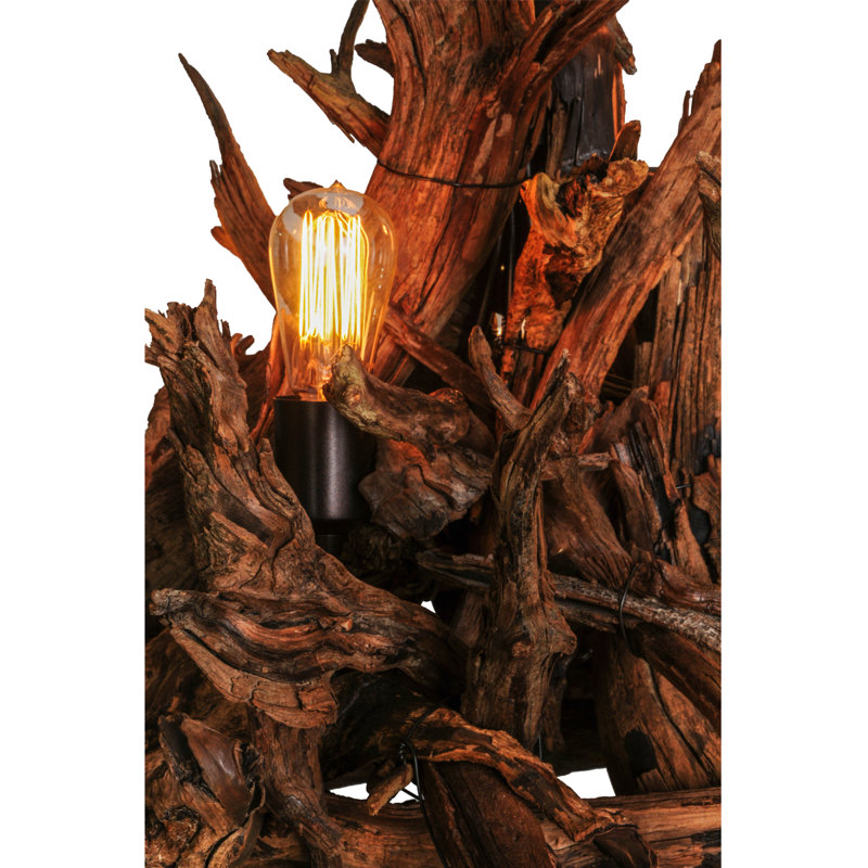 Eriane 5 - Light Chandelier