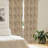 Room Darkening Sliding Panel Pair-45078058