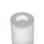 Grand porte-bougie en verre D3.1X15-125944256