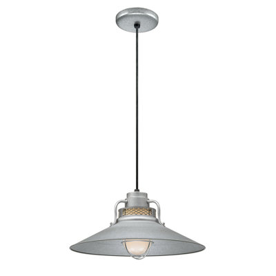 Fitzhugh 1 - Light Single Pendant