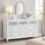 Commode 7 tiroirs Jenali-391967121