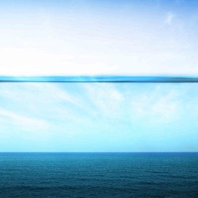 " Serene " by Parvez Taj