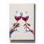 «Wine Cheers» par Andreas Magnusson, art mural sur toile, 26 po x 40 po-1763187348