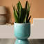 Vase de table décoratif