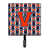 Orange/Blue/White