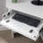 Moorton Corner Computer Desk Made with Solid Wood-29908587