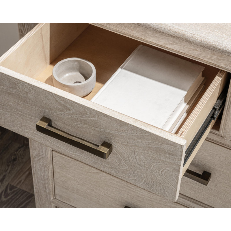 Westmont 3-Piece Bedroom Set, King