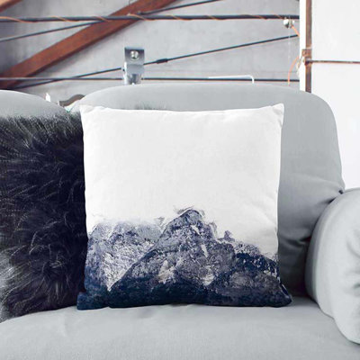 Square Cushion