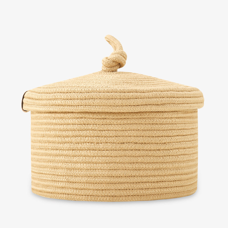 Laundry Basket, Medium (25 cm)