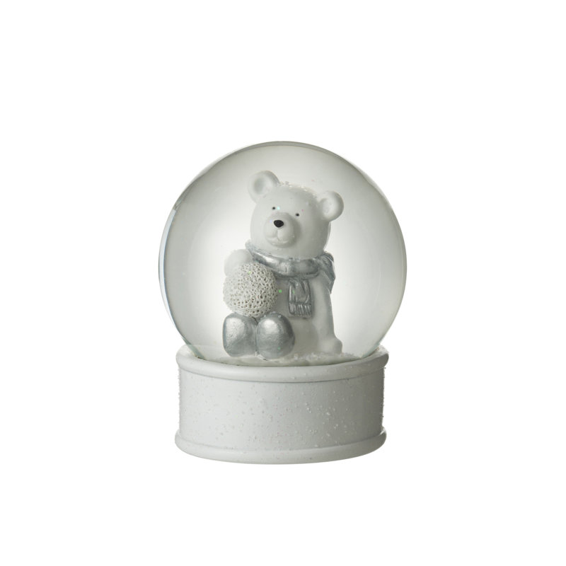 Geno Resin Decorative Object