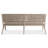 Bernhardt Atlas Outdoor Sofa