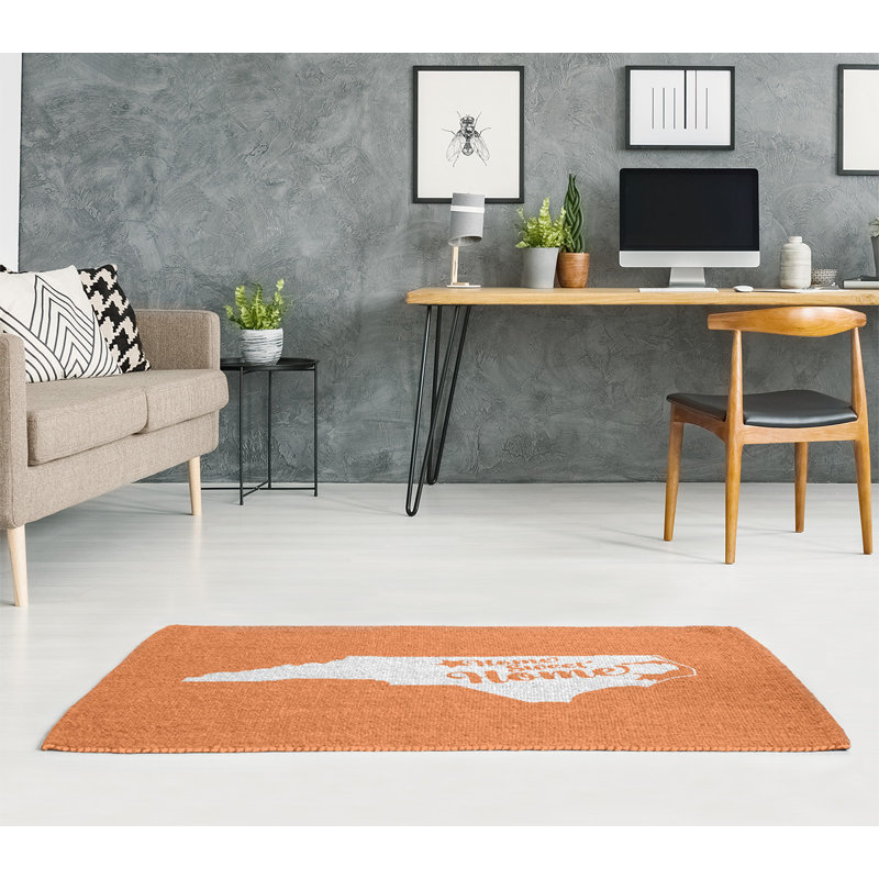 Greensboro Indoor Rug, Rectangle 5' x 7'
