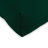 Contoured Outdoor Wicker Seat Cushion-523264404
