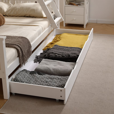 Zibo Xl Underbed Storage Drawer
