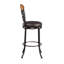 Chaise pivotante-191496248