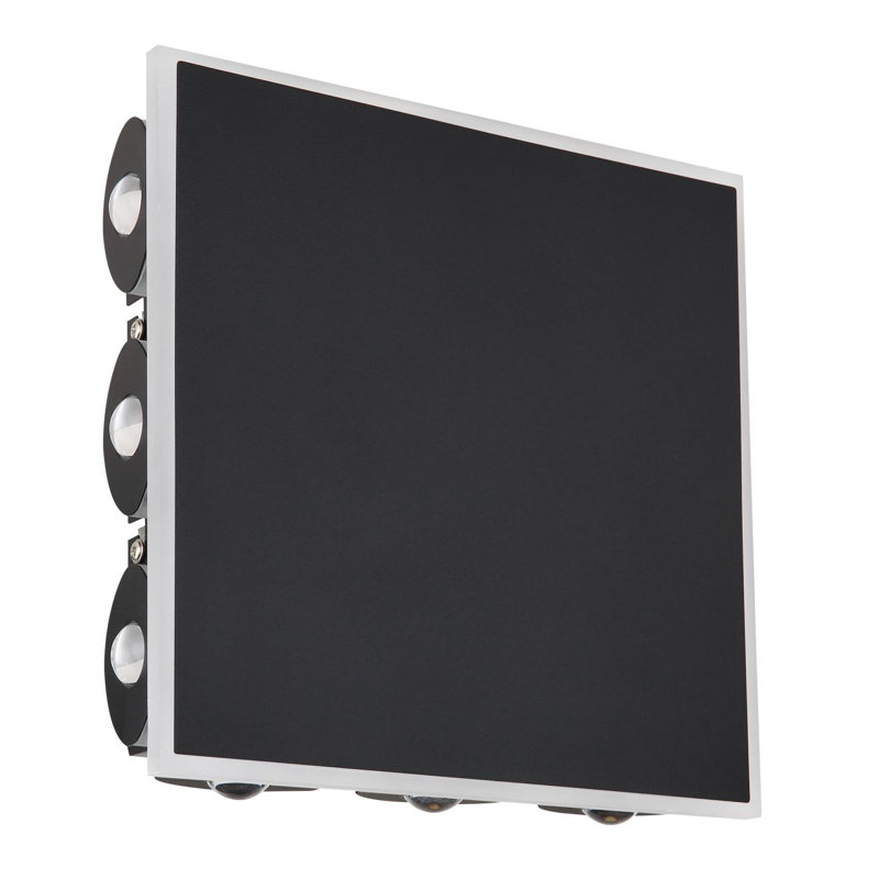 Chunni LED Flush Mounted Sconce