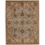 Wool Oriental Area Rug