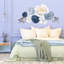 Plants & Flowers Wall Decal