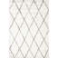 Marrakech Hand Made Ivory Area Rug-1601056213