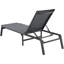 109.2cm Long Single Chaise