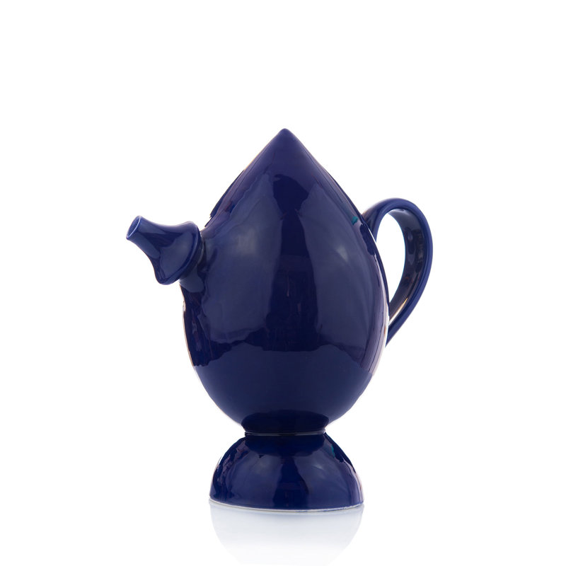 Bummulo Jug, 20cm H x 18cm W x 12cm L