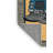 Machine Washable Transportation Brown Area Rug-1616164137