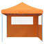 Carsynn 3m x 3m Steel Gazebo