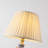 21.6" Ceramic Table Lamp