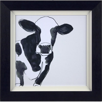 Single Picture Frame Painting