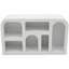 130cm Sideboard