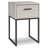 Socalle Nightstand