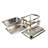 Stainless Steel Chafing Dish