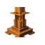 Lampe de table Prairie-Deco