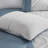 Lori 6 Piece Jacquard Comforter Set With Throw Pillows-101025336-101025333