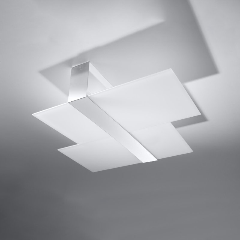 Flush Mount
