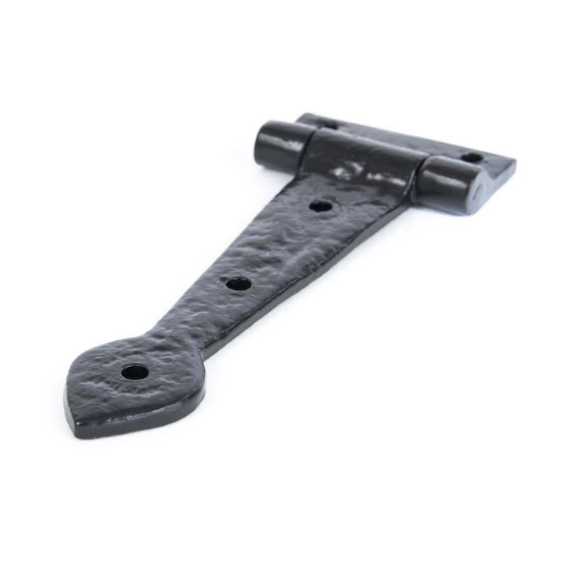 Pair Door Hinges, 5.9cm H x 14.7cm W x 1.5cm D