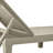 32.8" H Plastic Chaise Lounges-914153525